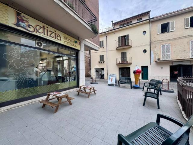 Appartamento in vendita a Assisi PG