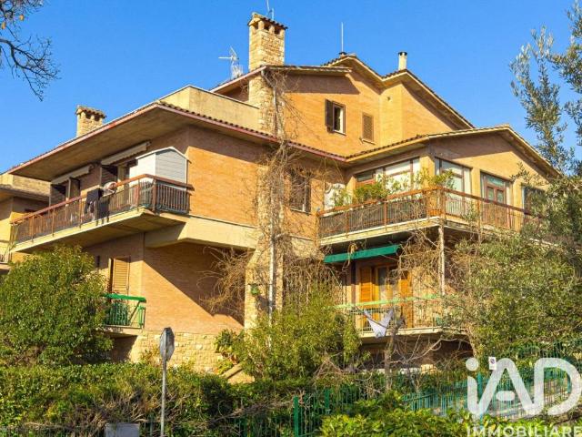 Appartamento in vendita a Assisi PG