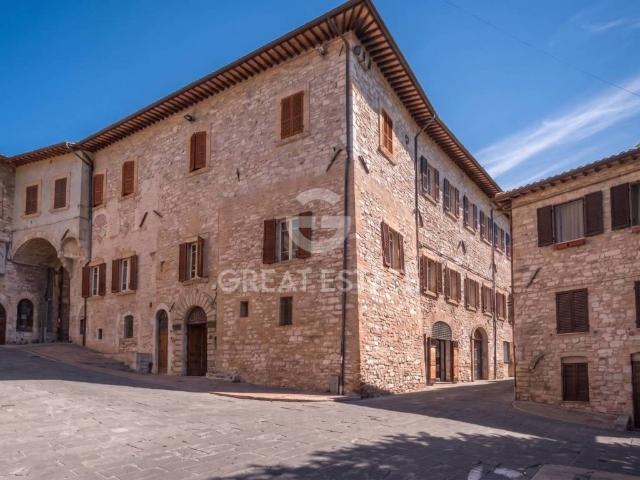 Appartamento in vendita a Assisi PG