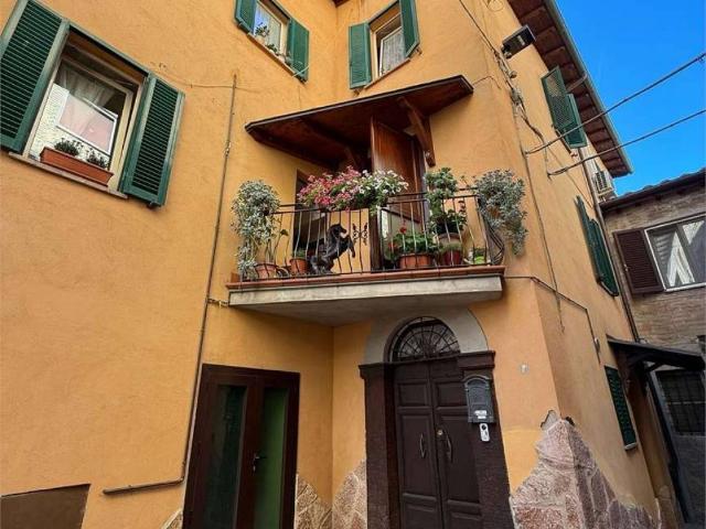 Appartamento in vendita a Assisi PG