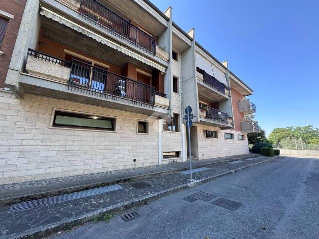 Appartamento in vendita a Assisi PG