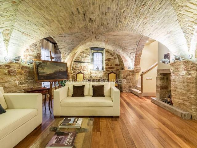 Appartamento in vendita a Assisi PG