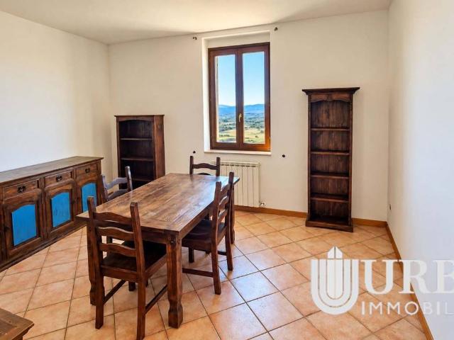 Appartamento in vendita a Assisi PG