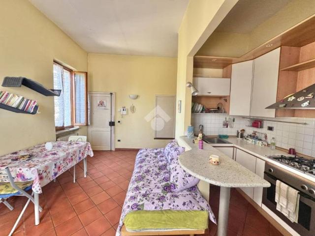 Appartamento in vendita a Assisi PG