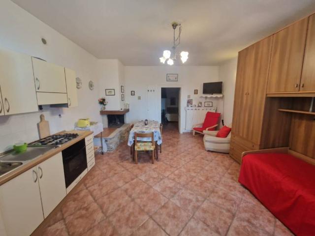 Appartamento in vendita a Assisi PG