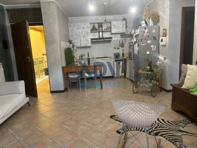 Appartamento in vendita a Assisi, S.M. degli Angeli