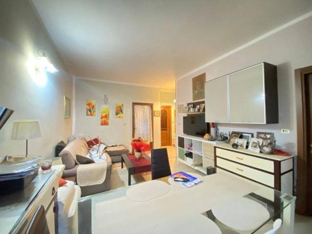 Appartamento in vendita a Asti