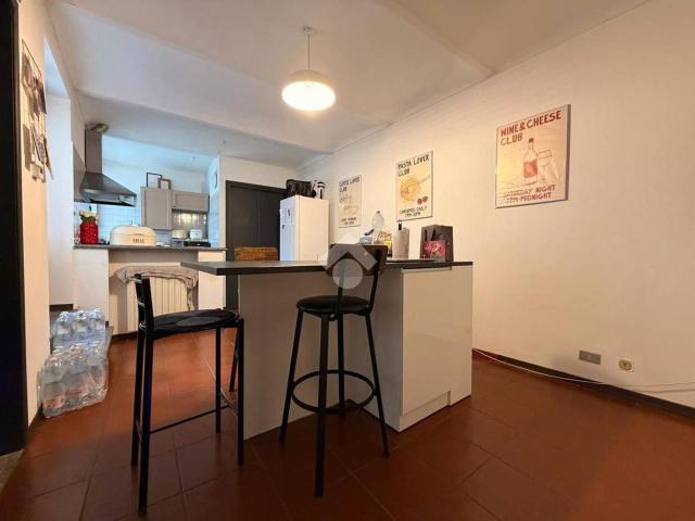 Appartamento in vendita a Asti