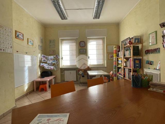 Appartamento in vendita a Asti