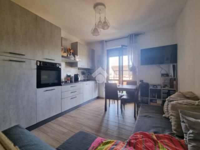 Appartamento in vendita a Asti