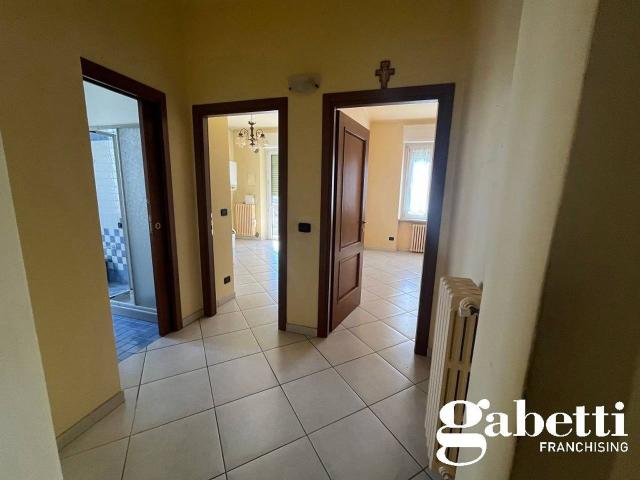 Appartamento in vendita a Asti