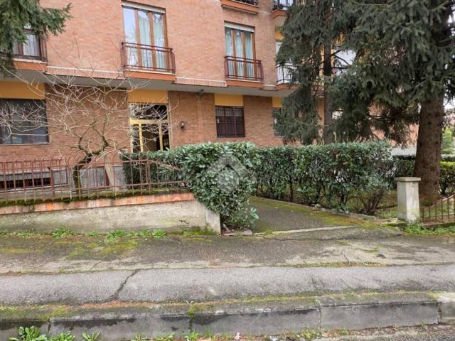 Appartamento in vendita a Asti