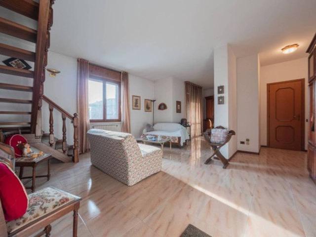 Appartamento in vendita a Asti