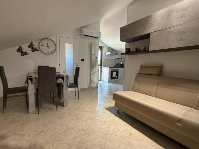 Appartamento in vendita a Asti