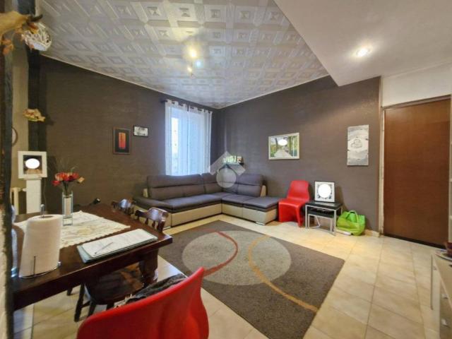 Appartamento in vendita a Asti AT