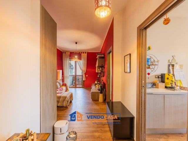 Appartamento in vendita a Asti AT