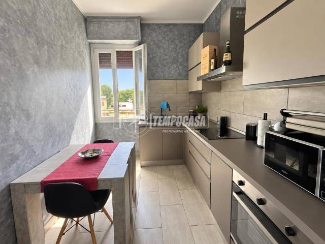 Appartamento in vendita a Asti AT