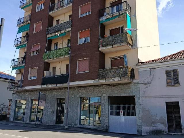 Appartamento in vendita a Asti AT