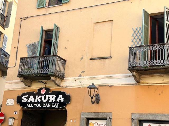 Appartamento in vendita a Asti AT