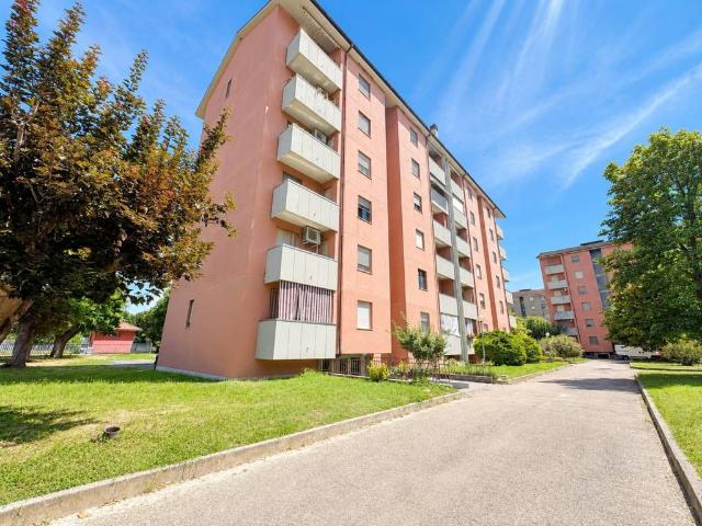 Appartamento in vendita a Asti AT
