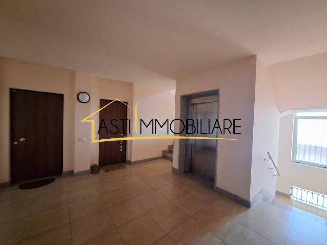 Appartamento in vendita a Asti AT