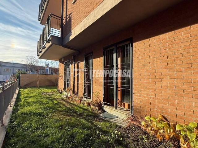 Appartamento in vendita a Asti AT