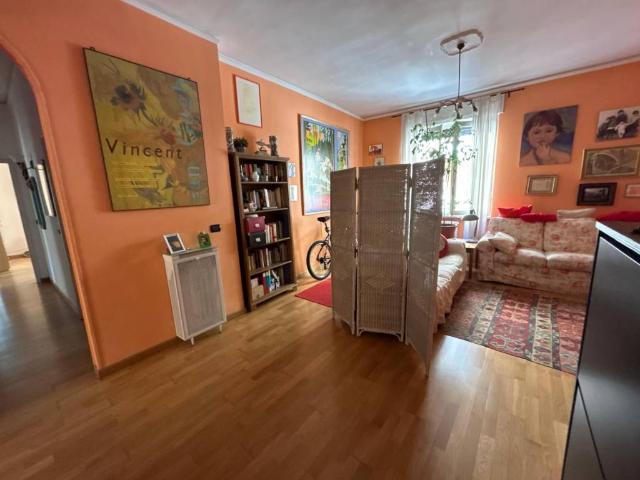 Appartamento in vendita a Asti AT