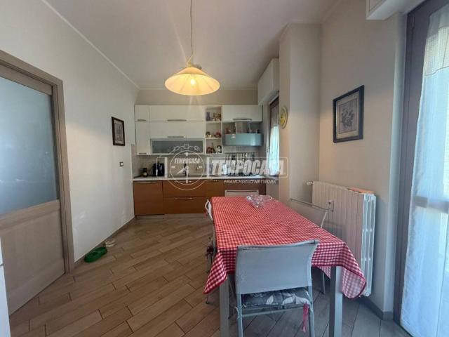 Appartamento in vendita a Asti AT