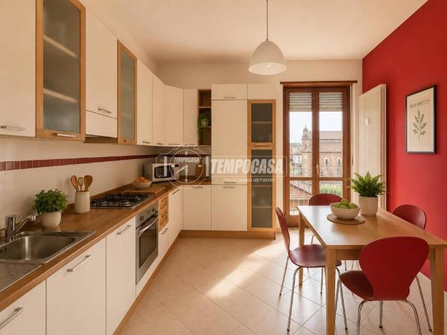 Appartamento in vendita a Asti AT