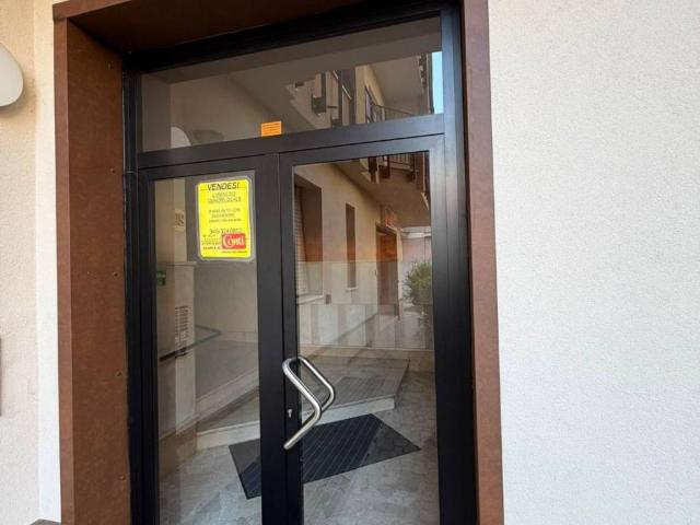 Appartamento in vendita a Asti AT