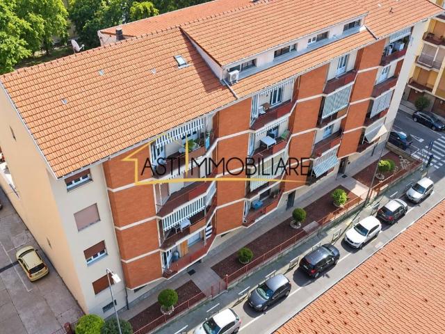 Appartamento in vendita a Asti AT