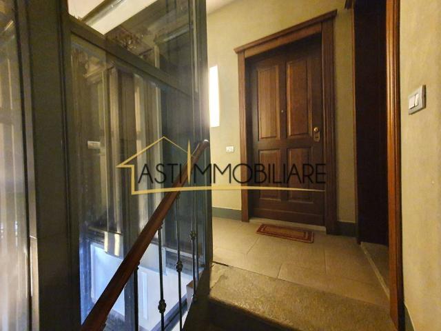 Appartamento in vendita a Asti AT
