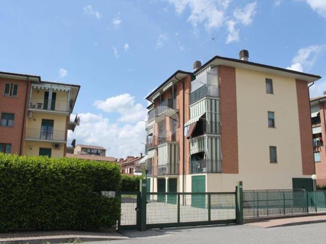 Appartamento in vendita a Asti AT