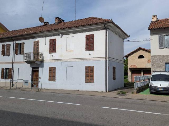 Appartamento in vendita a Asti AT