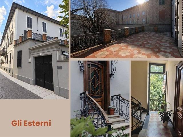 Appartamento in vendita a Asti AT