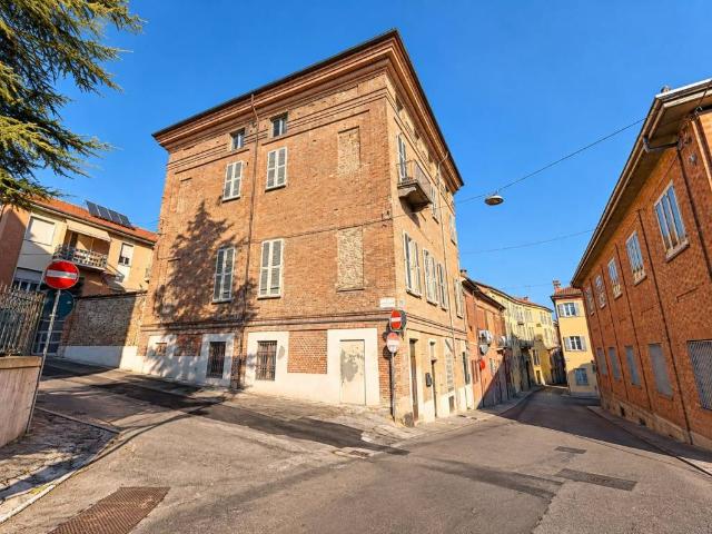 Appartamento in vendita a Asti AT