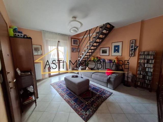 Appartamento in vendita a Asti AT