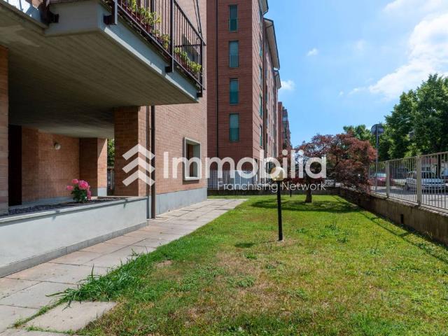 Appartamento in vendita a Asti AT