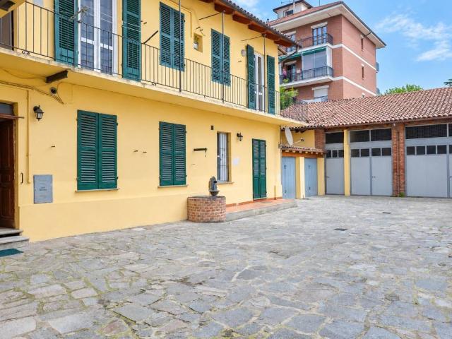 Appartamento in vendita a Asti AT