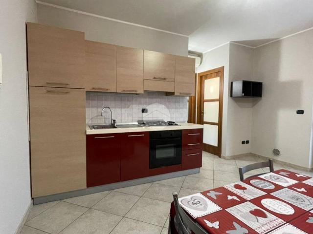 Appartamento in vendita a Asti AT