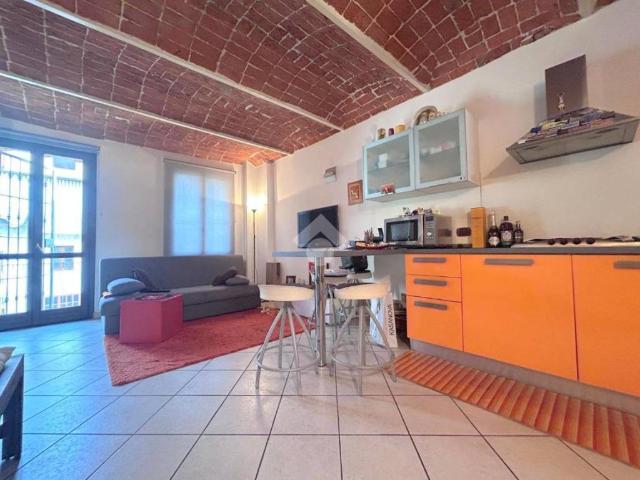 Appartamento in vendita a Asti AT