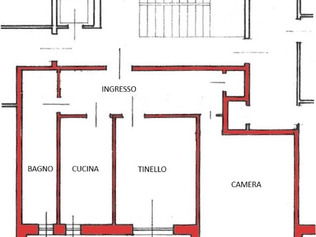Appartamento in vendita a Asti AT