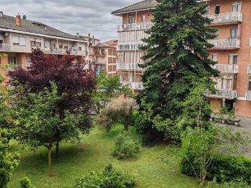 Appartamento in vendita a Asti AT