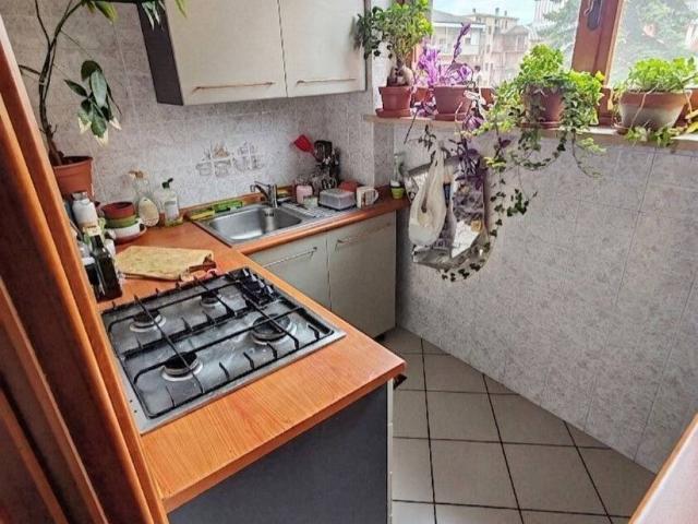 Appartamento in vendita a Asti AT