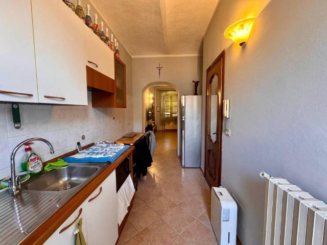 Appartamento in vendita a Asti AT