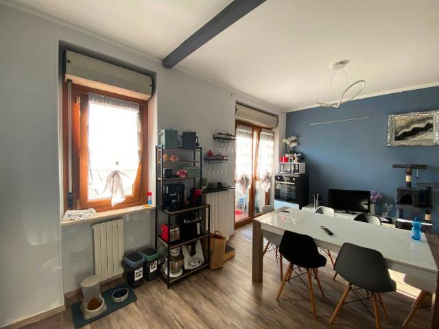 Appartamento in vendita a Asti AT
