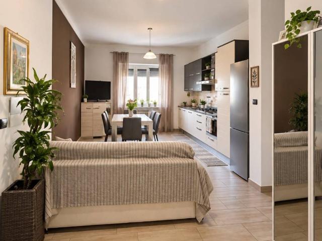 Appartamento in vendita a Asti AT
