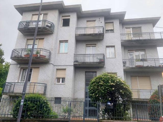 Appartamento in vendita a Asti AT