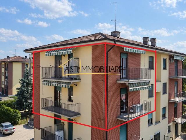 Appartamento in vendita a Asti AT