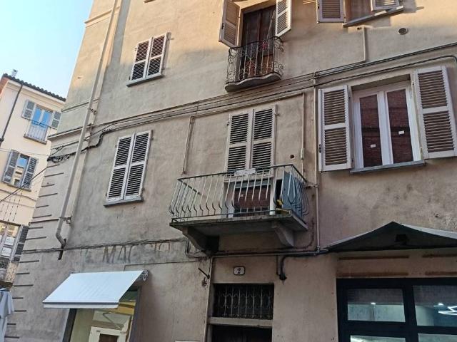 Appartamento in vendita a Asti AT